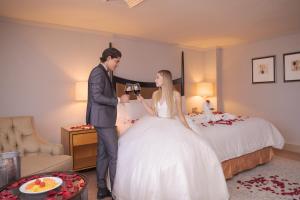 Hosté ubytování Hotel Santa Anita - Balderrama Hotel Collection