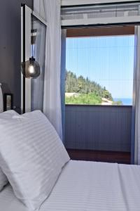 Příroda nedaleko hotelu