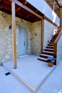 Fotografie z fotogalerie ubytování Akron v destinaci Ayios Nikitas