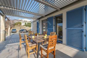 Φωτογραφία από το άλμπουμ του Panorama Seaview Kolomban - Happy Rentals σε Ankaran