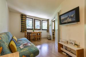 Fotografie z fotogalerie ubytování Chamonix Sud - Grepon 320 - Happy Rentals v destinaci Chamonix-Mont-Blanc