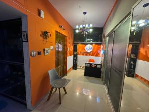 Фотография из галереи Hostel by zooFamily в Дакке