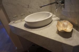 Fotografie z fotogalerie ubytování Trevi Palace Luxury Inn v Římě