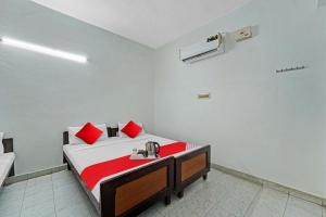 Gallery image of Hotel O Grand Pallavaram in Chennai