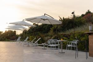 Fotografie z fotogalerie ubytování San Giuseppe Relais v destinaci Maratea