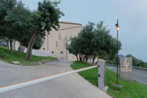 Fotografie z fotogalerie ubytování San Giuseppe Relais v destinaci Maratea