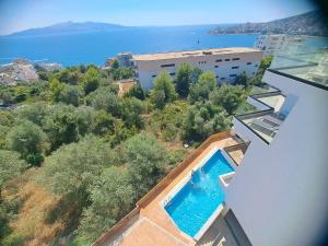 Φυσικό τοπίο κοντά σε αυτό το διαμέρισμα