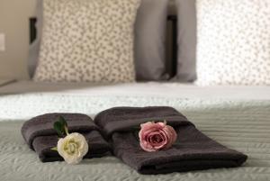 Fotografie z fotogalerie ubytování ELZO Home v destinaci Neos Marmaras