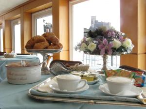 Gallery image of Hotel Shelley e delle Palme, BW Signature Collection in Lerici