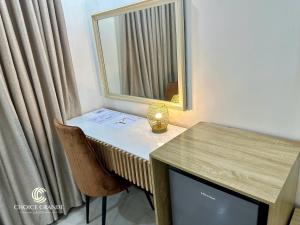 Gambar di galeri bagi Choice Grande Lagos di Ikeja