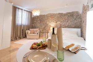 Nápoje v ubytování Konzul Apartment