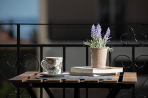 Fotografie z fotogalerie ubytování ELZO Home v destinaci Neos Marmaras