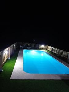 Gallery image of Casa Rural Es Cap de Barbaria in Sant Francesc Xavier