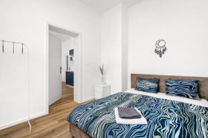 Fotografie z fotogalerie ubytování Útulný apartmán v centru Sky v destinaci Brno