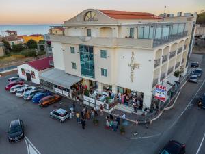 Hosté ubytování Hotel Napoleon