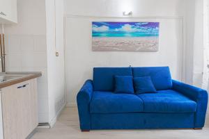 Posedenie v ubytovaní San Siro Suite SS1 Sanremo centro a due passi dal mare