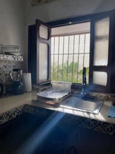 Fotografie z fotogalerie ubytování Casa Hortensia 213 v destinaci Campeche