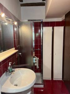 Galería fotográfica de Benedetta en Chiavenna