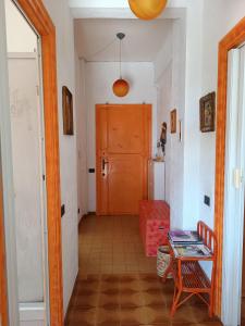 Fotografie z fotogalerie ubytování Casa Alessandra v destinaci torvaianica