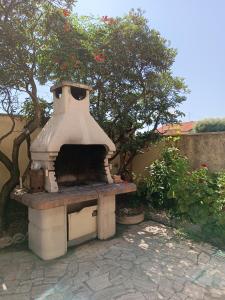 Fotografie z fotogalerie ubytování Casa Alessandra v destinaci torvaianica