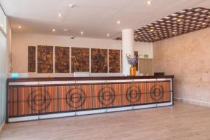 Fotografie z fotogalerie ubytování Wayqey Hotel v destinaci Cuzco