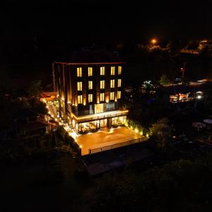 Fotografie z fotogalerie ubytování Querencia Suit Hotel v destinaci Kuvançari