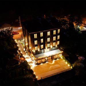 Fotografie z fotogalerie ubytování Querencia Suit Hotel v destinaci Kuvançari