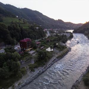 Fotografie z fotogalerie ubytování Querencia Suit Hotel v destinaci Kuvançari