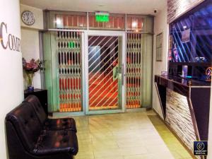 Fotografie z fotogalerie ubytování Comfort Hostal Lima v destinaci Lima