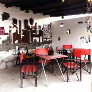 Photo de la galerie de l'établissement La Revuelta, à Amaichá del Valle