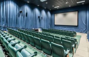 Konferenční prostory v ubytování BeachFront-Majestic Beach Resort 1513 + 74 fotografií