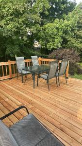 Afbeelding uit fotogalerij van Tinga Home in Saguenay