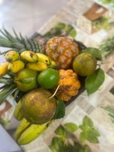 Cibo presso l'appartamento o nelle vicinanze