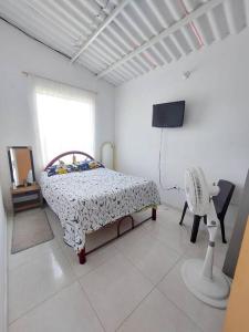 Φωτογραφία από το άλμπουμ του Casa en condominio Guamo Tolima σε Guamo