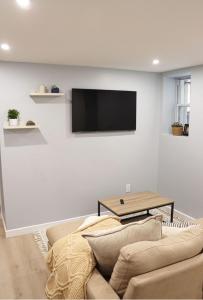 Φωτογραφία από το άλμπουμ του One bedroom apartment with AC and WiFi in the Bronx σε Williams Bridge +10 φωτογραφίες