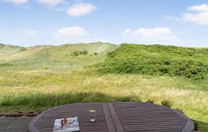 Příroda nedaleko prázdninového domu + 18 fotografií