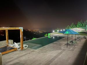 Afbeelding uit fotogalerij van Shmees in Al ‘Arabah +5 foto's