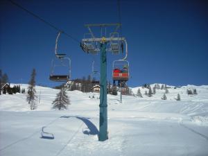 Foto de la galería de Maison Cly en Chamois