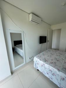 Postel nebo postele na pokoji v ubytování Kite Village Cumbuco + 17 fotografií