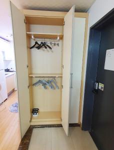 Foto de la galería de Hongik Univ Hongdae Stay en Seúl