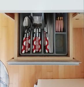 Foto de la galería de Hongik Univ Hongdae Stay en Seúl