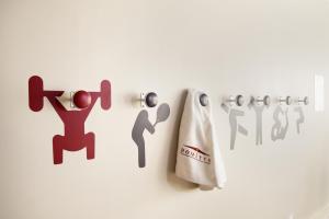 Billede fra billedgalleriet på Domitys La Clef des Champs i Poitiers