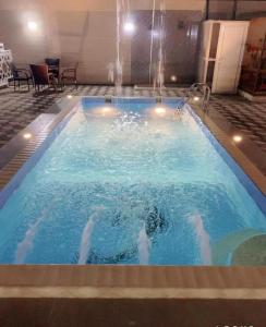 Fotografie z fotogalerie ubytování شقق فندقية v destinaci Al-Khubar