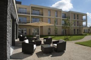 Gallery image of Domitys La Clef des Champs in Poitiers