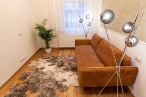 Oktogon Luxury Suite 1067 Budapest, Teréz körút 31 kép - 2