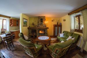 齐斯纳Zielony Ruczaj的相册照片