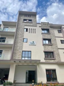 Edificio in cui si trova l'affittacamere