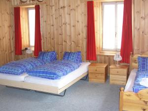 Gallery image of Hotel Quellenhof in Scuol