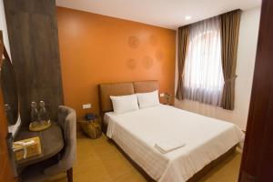 Gallery image of AT Hotel & Cafe in Phu Quoc