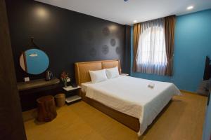 Gallery image of AT Hotel & Cafe in Phu Quoc